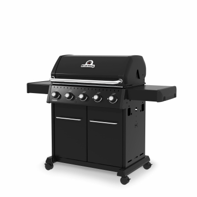 Crown 520 LP Grill