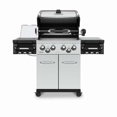 Regal 490 Pro NG Grill