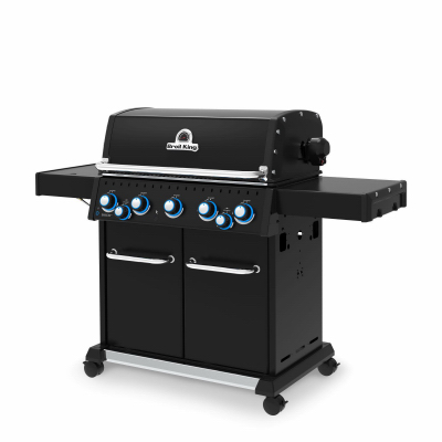 Baron 590 Pro LP Grill