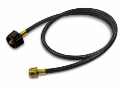 4' Hose Adapter