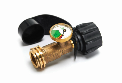 LP Level Indicator