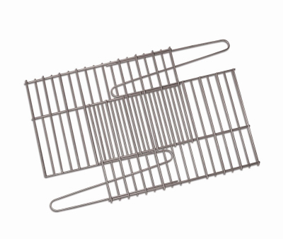 Univ Rock Grate