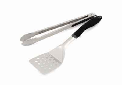 2PC BLK/GRY Tool Set