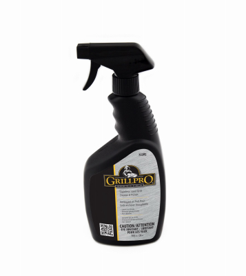 24OZ SS Cleaner/Polish