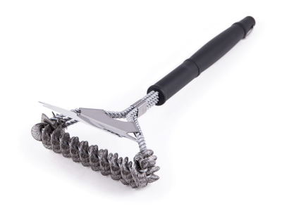 3Coil Brush
