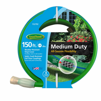 GT 5/8x150 GDN Hose