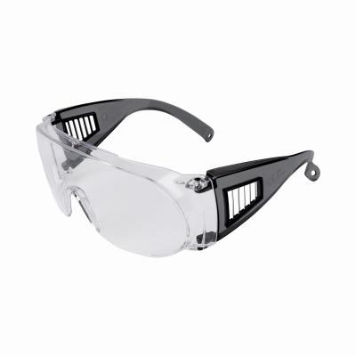 Fit Over Safety Glasses
