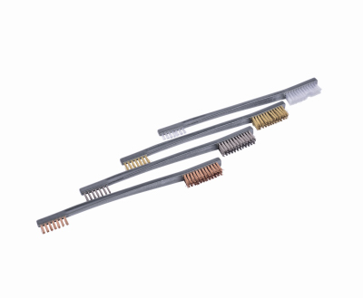 4PK DBL Ended Brush