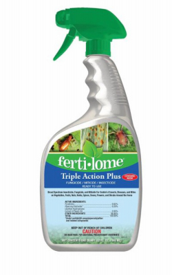 32OZ Triple Action+ RTU