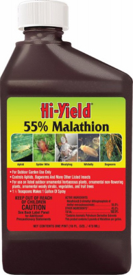 16OZ 55% Malathion