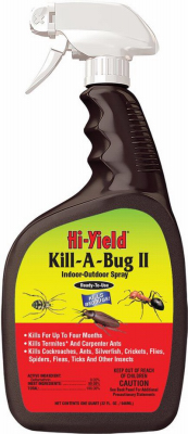32OZ Kill-A-Bug II RTU