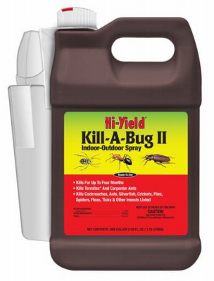 128OZ Kill-A-Bug II RTU