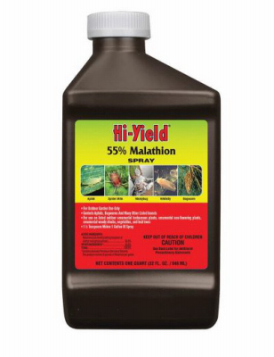 32OZ 55% Malathion
