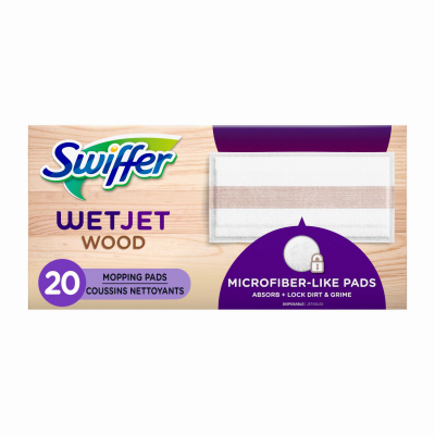 Swiffer 20CT WD Pad