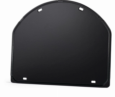 CI Reversible Griddle