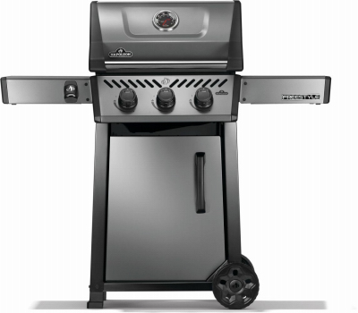 Freestyle 365 NG Grill