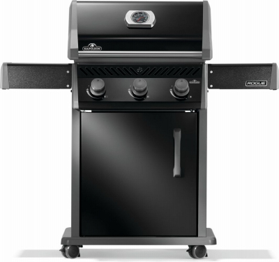 Rogue 425 SS NG Grill