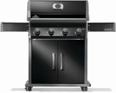 Rogue 525 SS LP Grill
