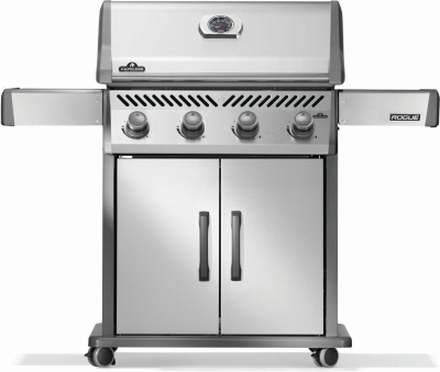 Rogue 525 SS LP Grill