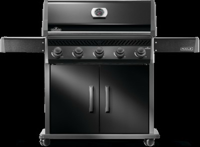 Rogue 625 BLK NG Grill