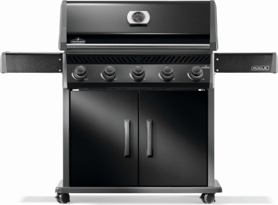 Rogue 625 BLK LP Grill