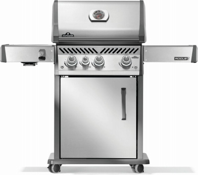 PRO 425 SS LP Grill