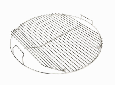 18.5" SS Kettle Grate