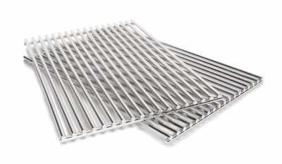 Spirit 300 SS Grates