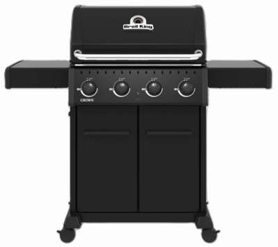 Crown 420 LP Grill