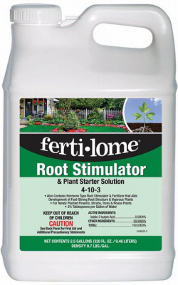 320OZ Root Stim Starter
