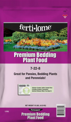 10LB Prem Bedding Food