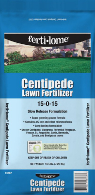 16LB CentLWN Fertilizer