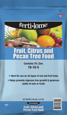 3.25LB Fruit Tree Food