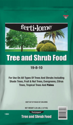 3.25LB Tree&Shrub Food