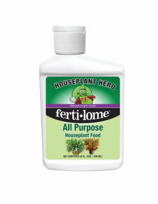 8OZ AP Houseplant Food