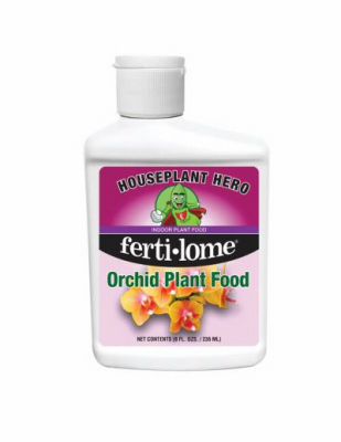 8OZ Orchid Food
