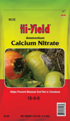3.25LB Alum Cal Nitrate