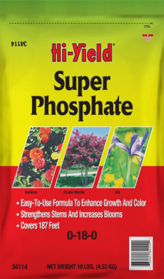 10LB Super Phosphate