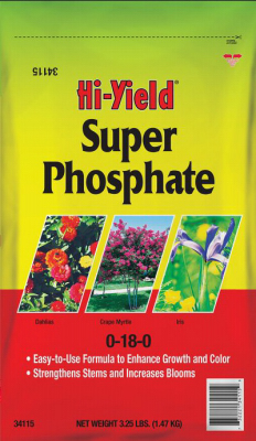 3.25LB Super Phosphate