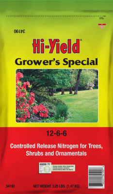 3.25LB Grow Special