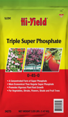 3.25LB 3Super Phosphate