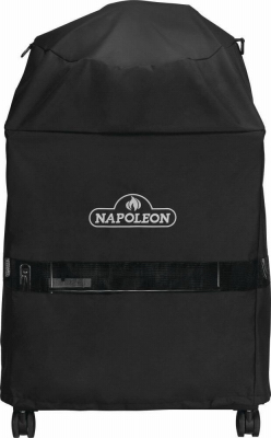 22" CHAR Grill Cover