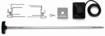 HD FS Rotisserie