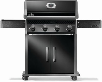 Rogue 525 NG Grill
