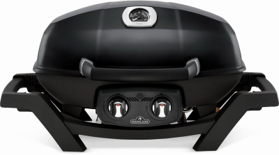 TravelQ Pro285 LP Grill