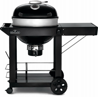 Charcoal Kettle Grill