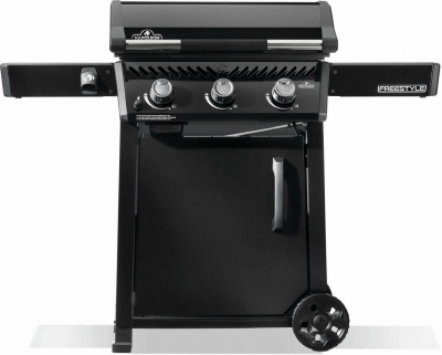 Freestyle 24" Griddle