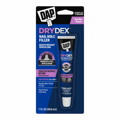1OZ Nail Hole Filler