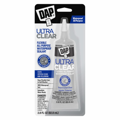 2.8OZ AP CLR Sealant