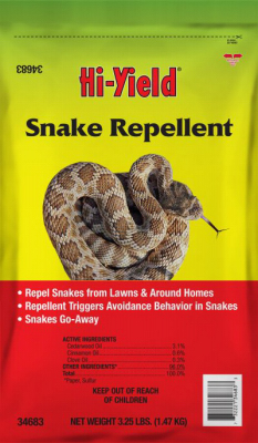 3.25LB Snake Repellent